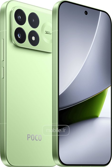 Xiaomi Poco F9 Pro شیائومی
