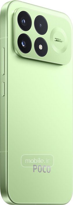Xiaomi Poco F9 Pro شیائومی
