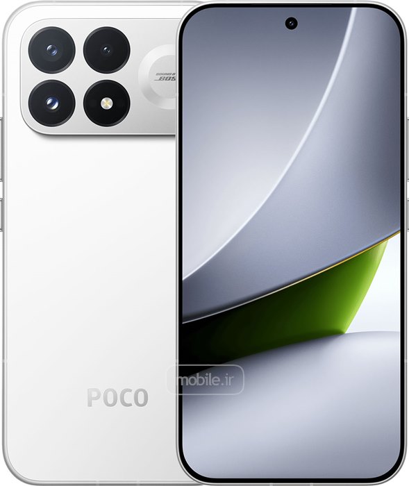 Xiaomi Poco F9 Pro شیائومی