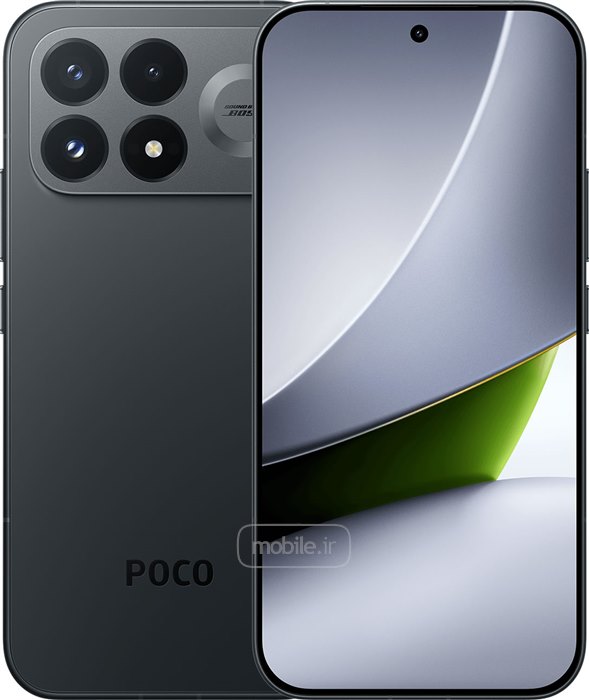 Xiaomi Poco F9 Pro شیائومی