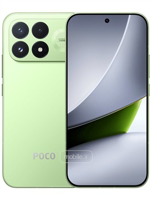 Xiaomi Poco F9 Pro
