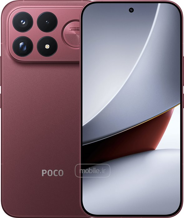 Xiaomi Poco F9 Ultra شیائومی