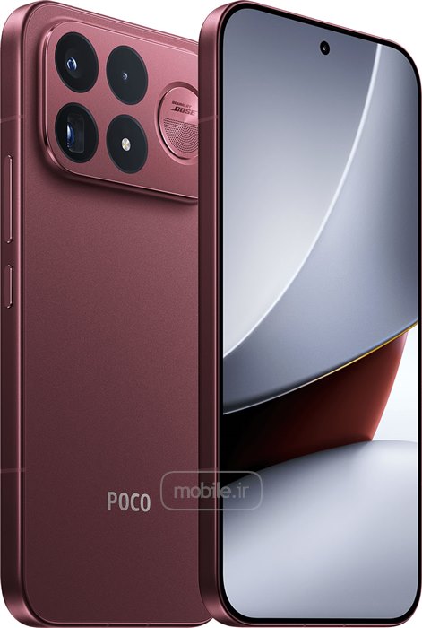 Xiaomi Poco F9 Ultra شیائومی