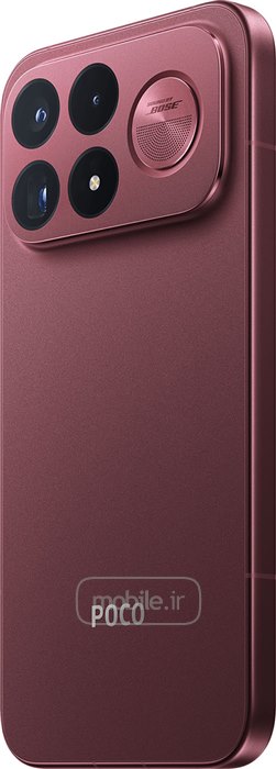 Xiaomi Poco F9 Ultra شیائومی