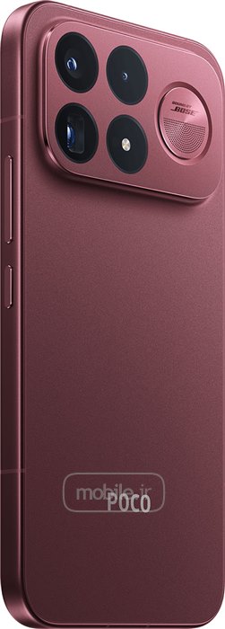Xiaomi Poco F9 Ultra شیائومی