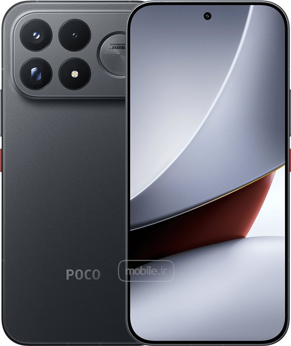 Xiaomi Poco F9 Ultra شیائومی