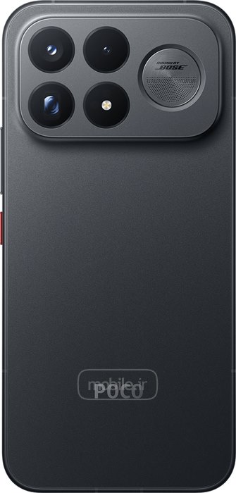 Xiaomi Poco F9 Ultra شیائومی