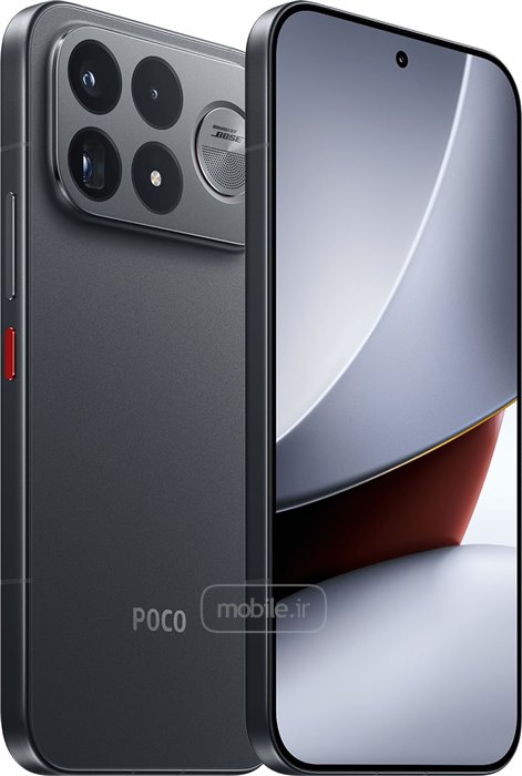 Xiaomi Poco F9 Ultra شیائومی