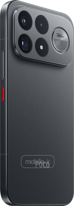 Xiaomi Poco F9 Ultra شیائومی