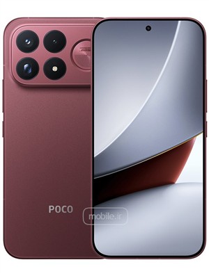 Xiaomi Poco F9 Ultra