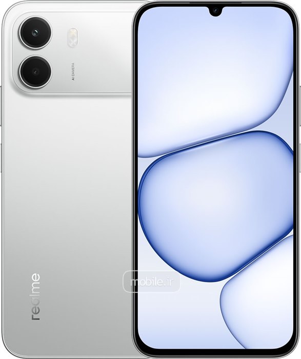 Realme C100i (India) ریلمی