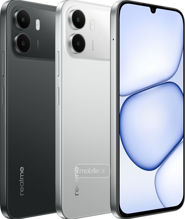 Realme C100i (India) ریلمی