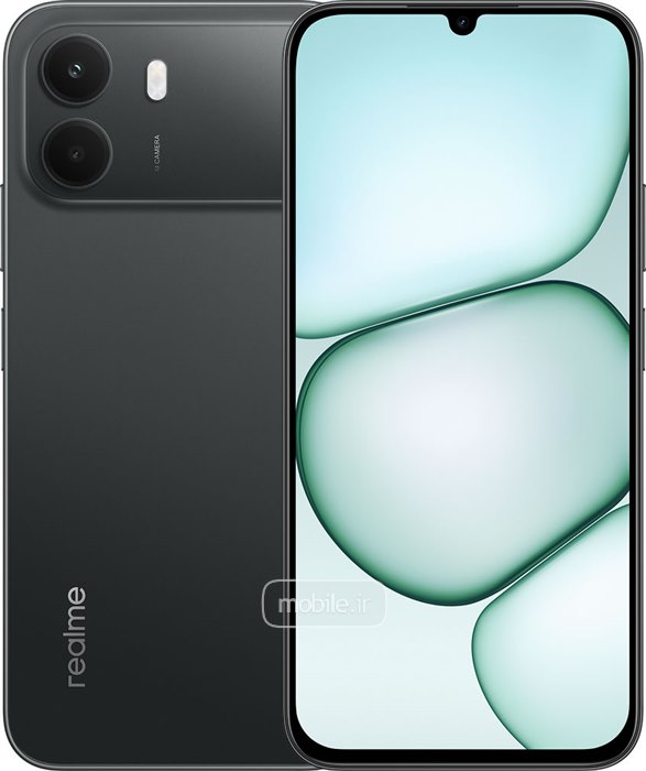 Realme C100i (India) ریلمی