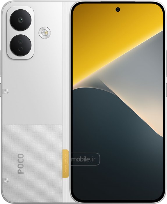 Xiaomi Poco X8 شیائومی