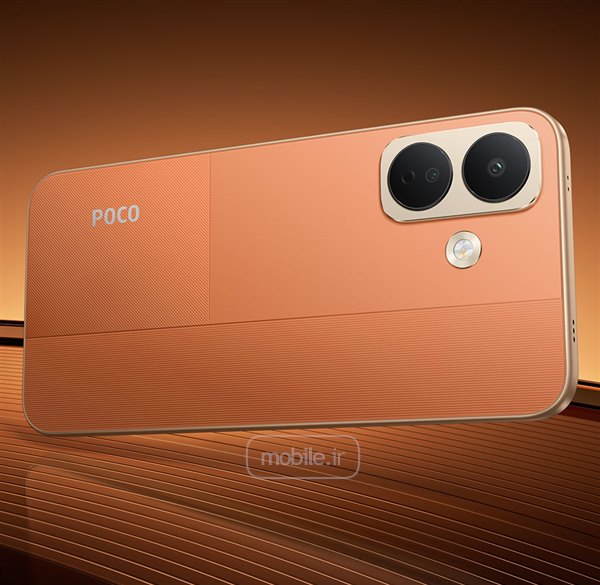 Xiaomi Poco X8 شیائومی