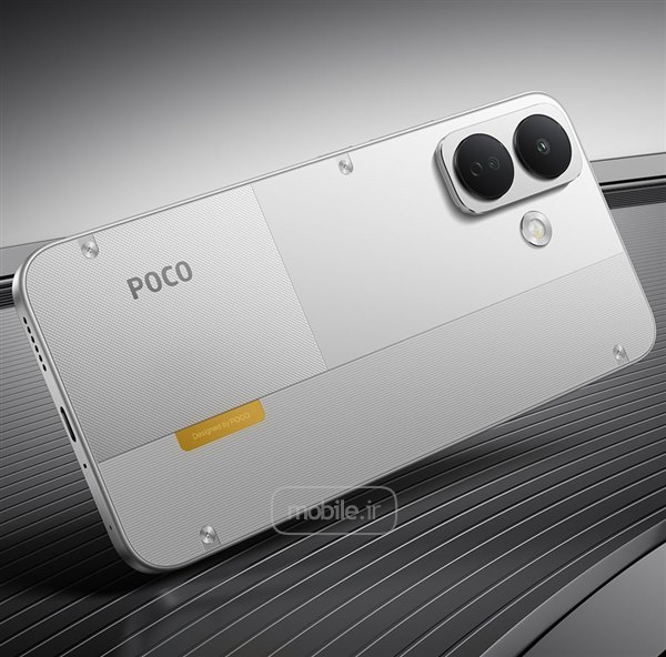 Xiaomi Poco X8 شیائومی