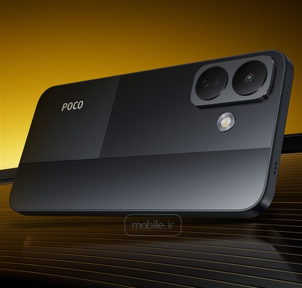 Xiaomi Poco X8 شیائومی