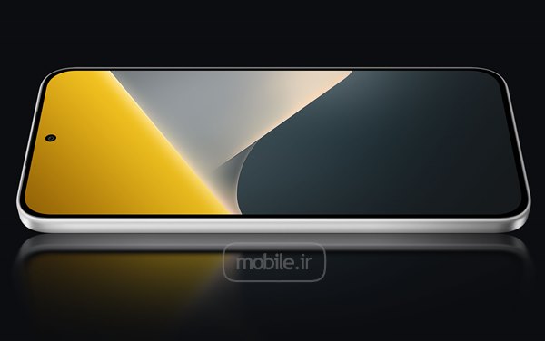 Xiaomi Poco X8 شیائومی
