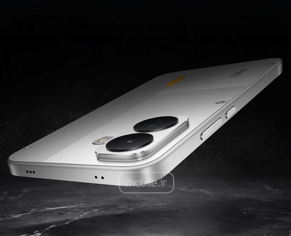 Xiaomi Poco X8 شیائومی