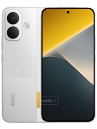 Xiaomi Poco X8 شیائومی