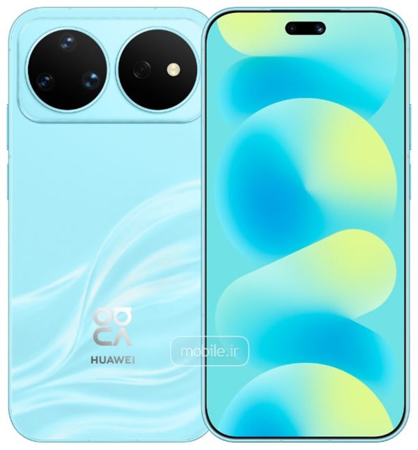 Huawei nova 16s Pro هواوی