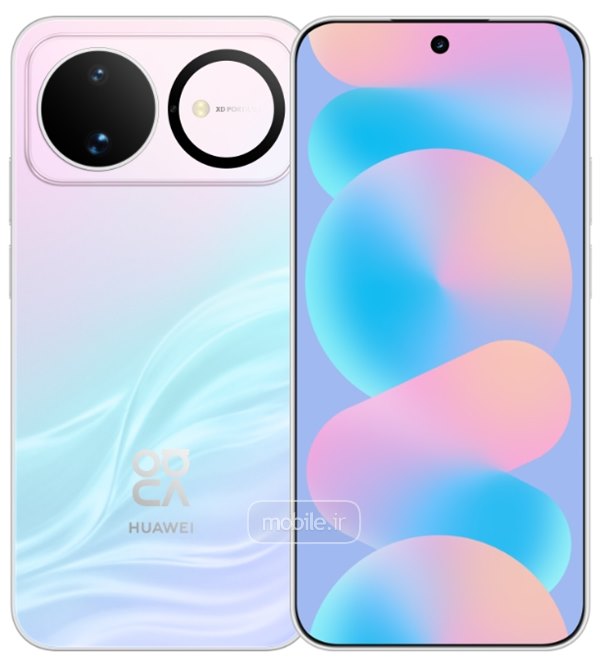 Huawei nova 16s هواوی