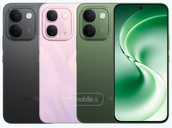 Vivo V80 Lite ویوو