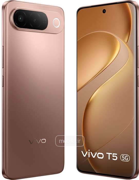 Vivo T5 ویوو