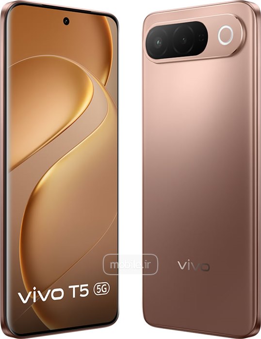 Vivo T5 ویوو