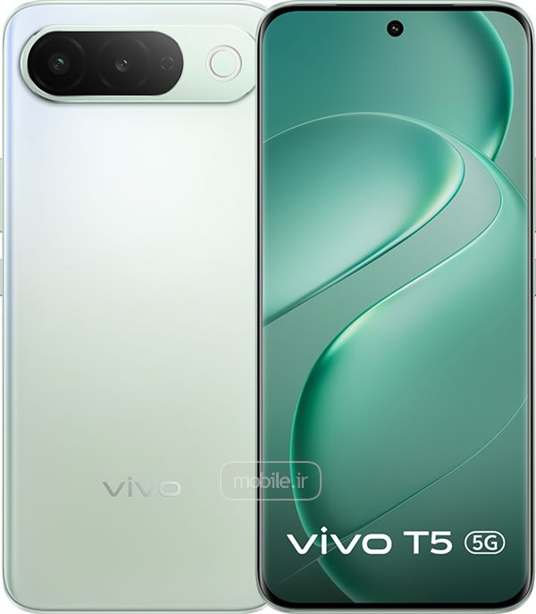 Vivo T5 ویوو