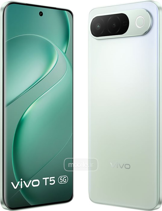 Vivo T5 ویوو