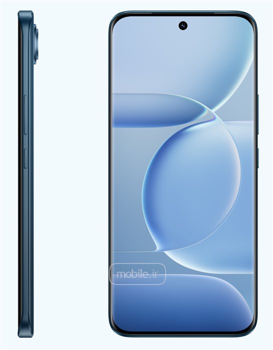 Vivo V80 Lite (IN/PK) ویوو
