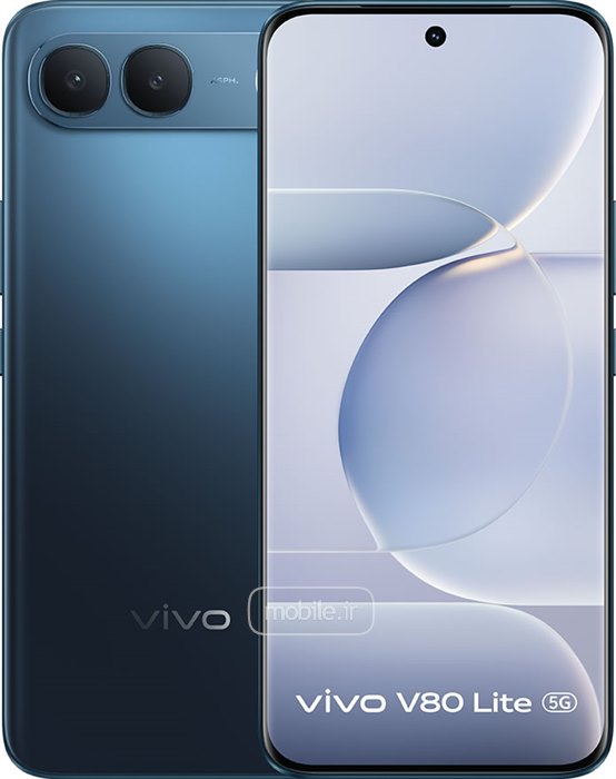 Vivo V80 Lite (IN/PK) ویوو