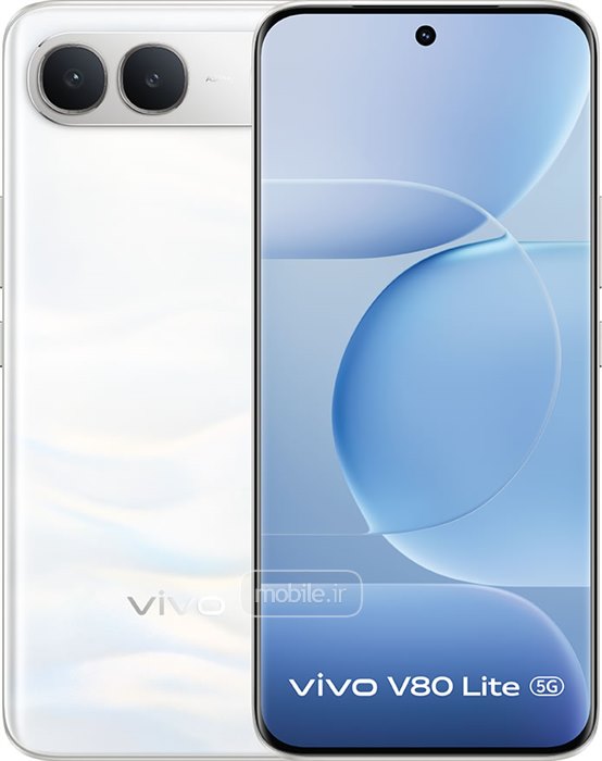 Vivo V80 Lite (IN/PK) ویوو