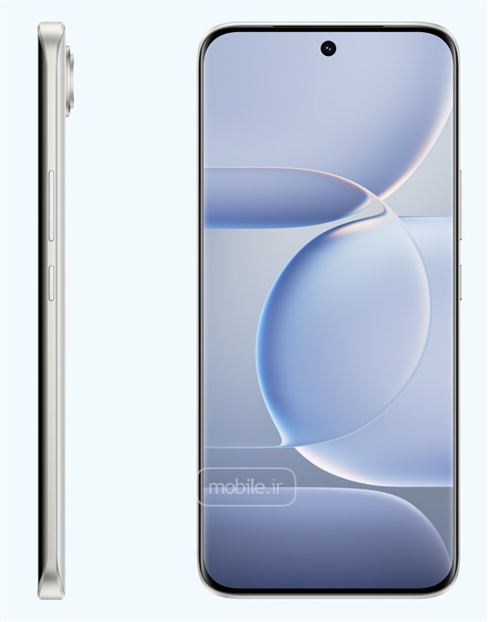 Vivo V80 Lite (IN/PK) ویوو