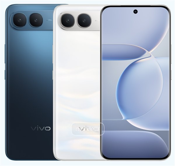 Vivo V80 Lite (IN/PK) ویوو