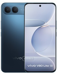 Vivo V80 Lite (IN/PK) ویوو