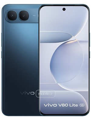 Vivo V80 Lite (IN/PK)