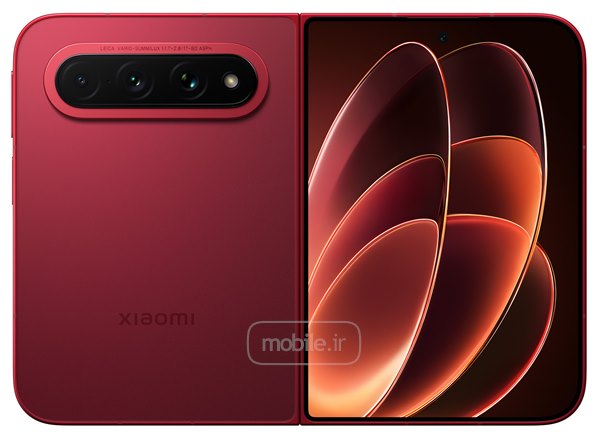 Xiaomi 18 Fold شیائومی