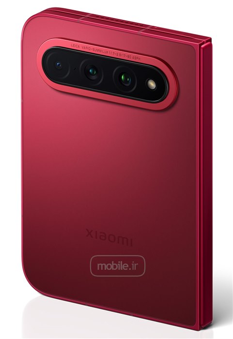 Xiaomi 18 Fold شیائومی