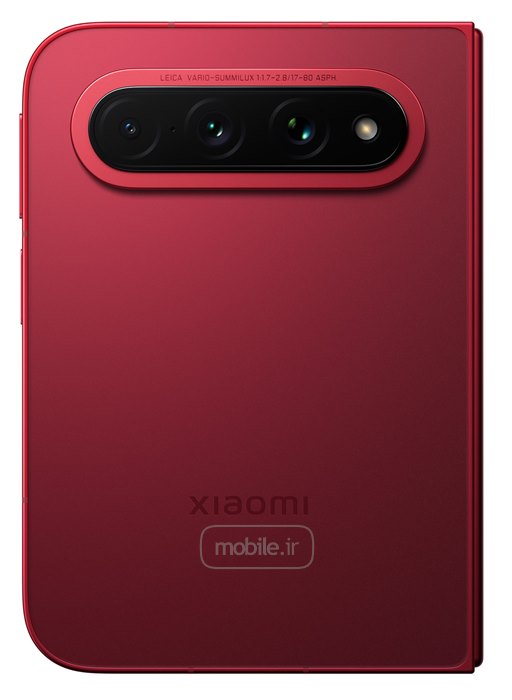 Xiaomi 18 Fold شیائومی
