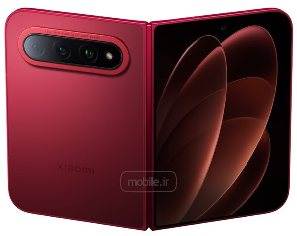 Xiaomi 18 Fold شیائومی