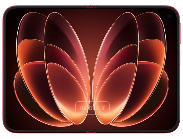 Xiaomi 18 Fold شیائومی