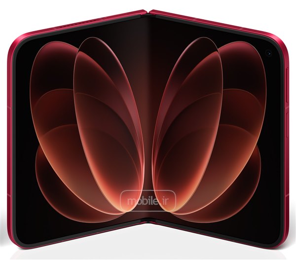 Xiaomi 18 Fold شیائومی