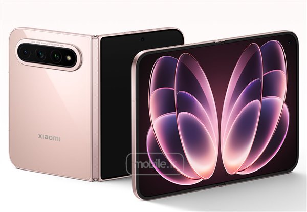Xiaomi 18 Fold شیائومی