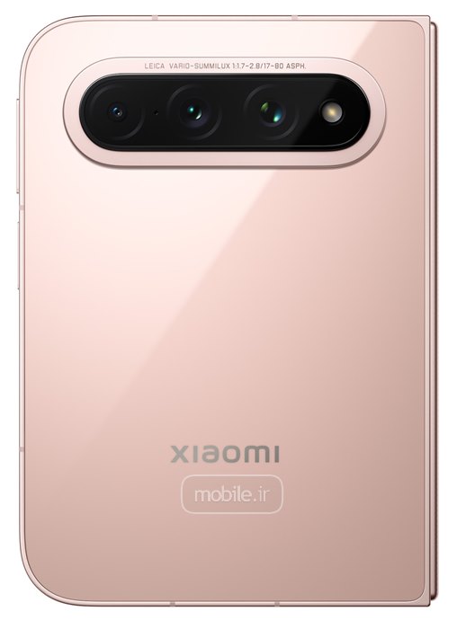 Xiaomi 18 Fold شیائومی