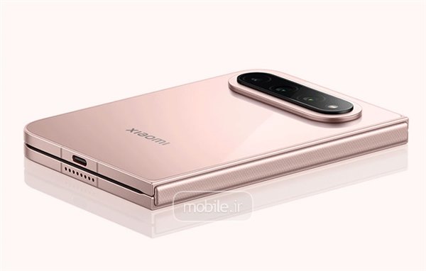 Xiaomi 18 Fold شیائومی