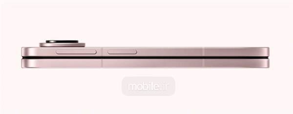 Xiaomi 18 Fold شیائومی