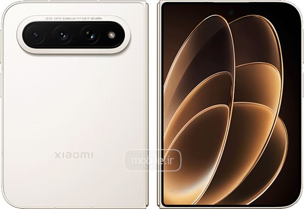 Xiaomi 18 Fold شیائومی