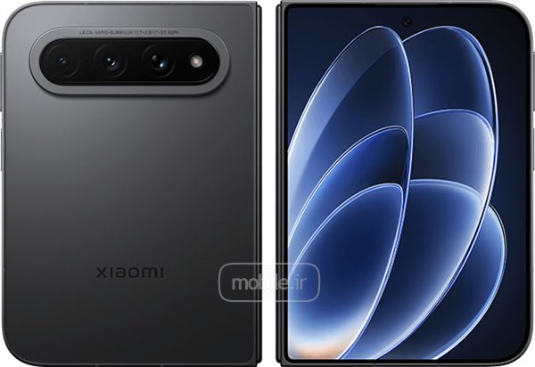 Xiaomi 18 Fold شیائومی